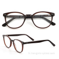 2023 Italie Eyewear Ecological Premium Wild Optical Acétate Glasshes Frames
